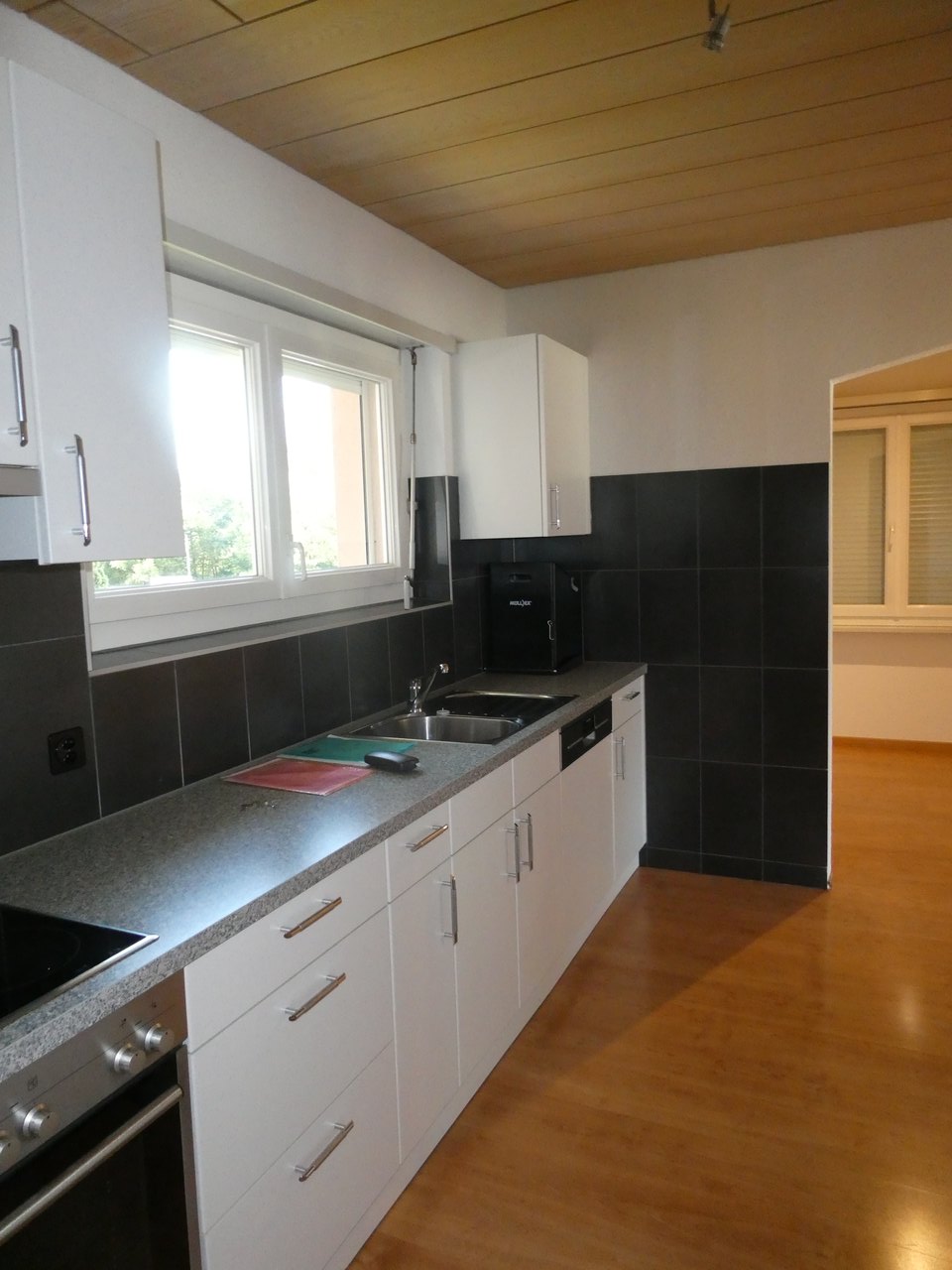 Cucina moderna dotata con tutti i confort , Casa vendita, 6500 Bellinzona