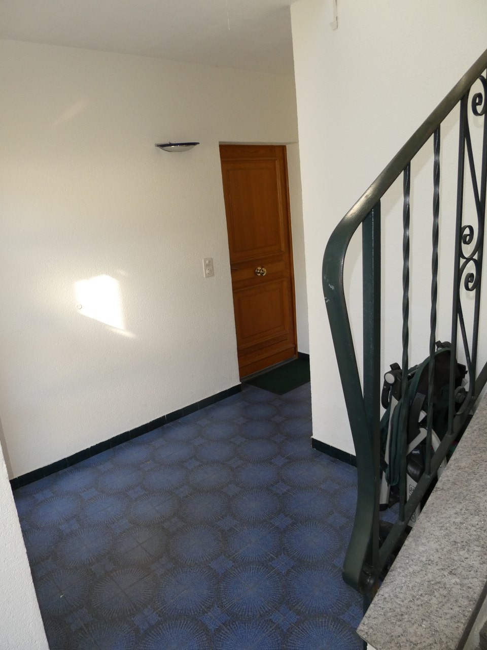 Vano scala in ottimo stato , Casa vendita, 6500 Bellinzona