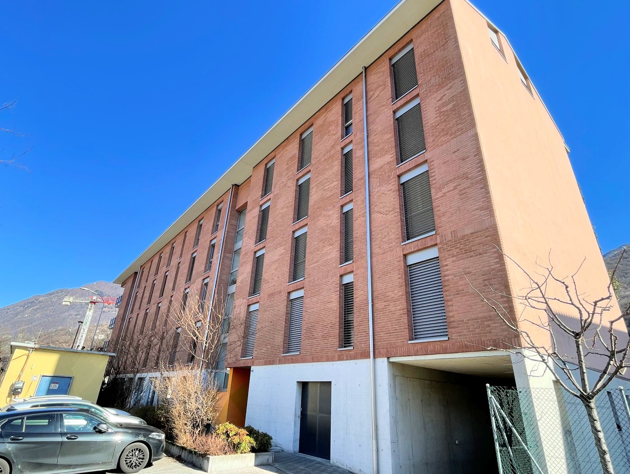 ... , Appartamento vendita, 6512 Giubiasco