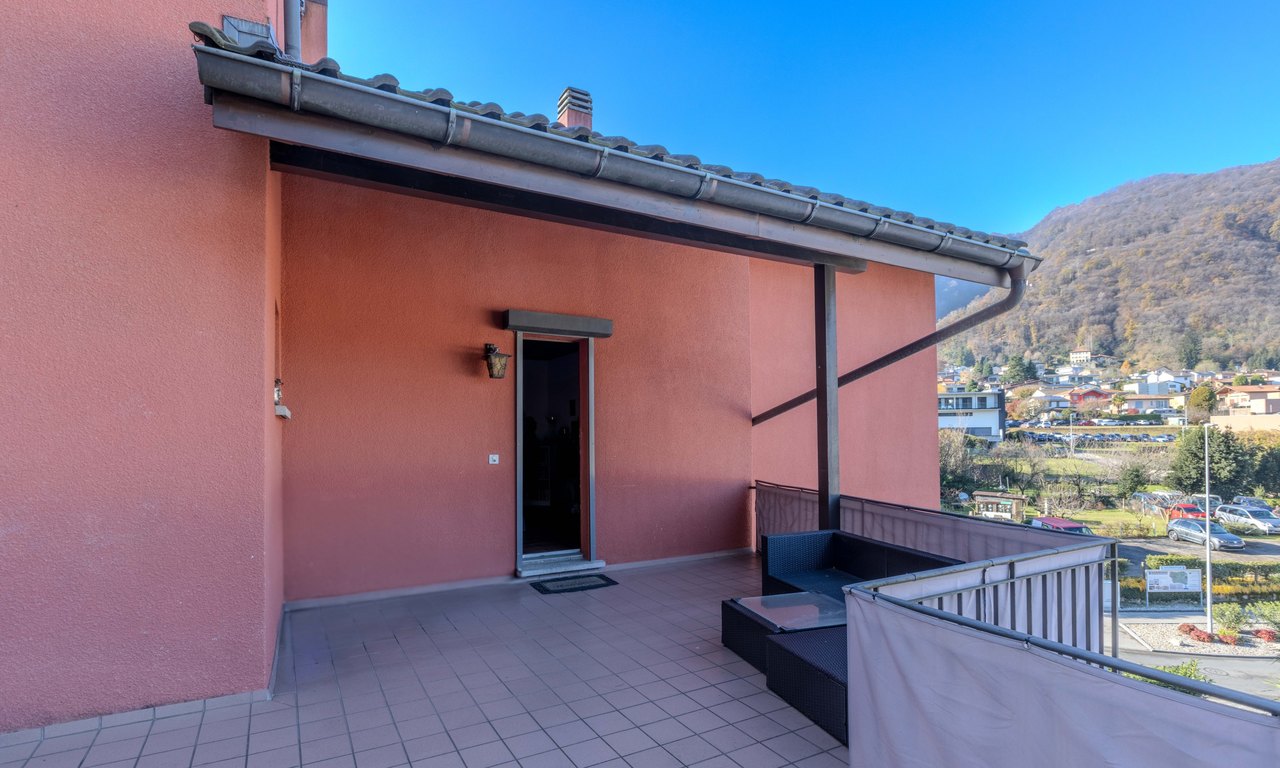 Immagine 4 , Casa vendita, 6929 Gravesano