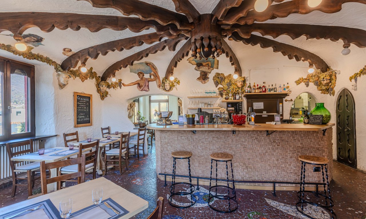 Immagine 9 , Casa vendita, 6929 Gravesano