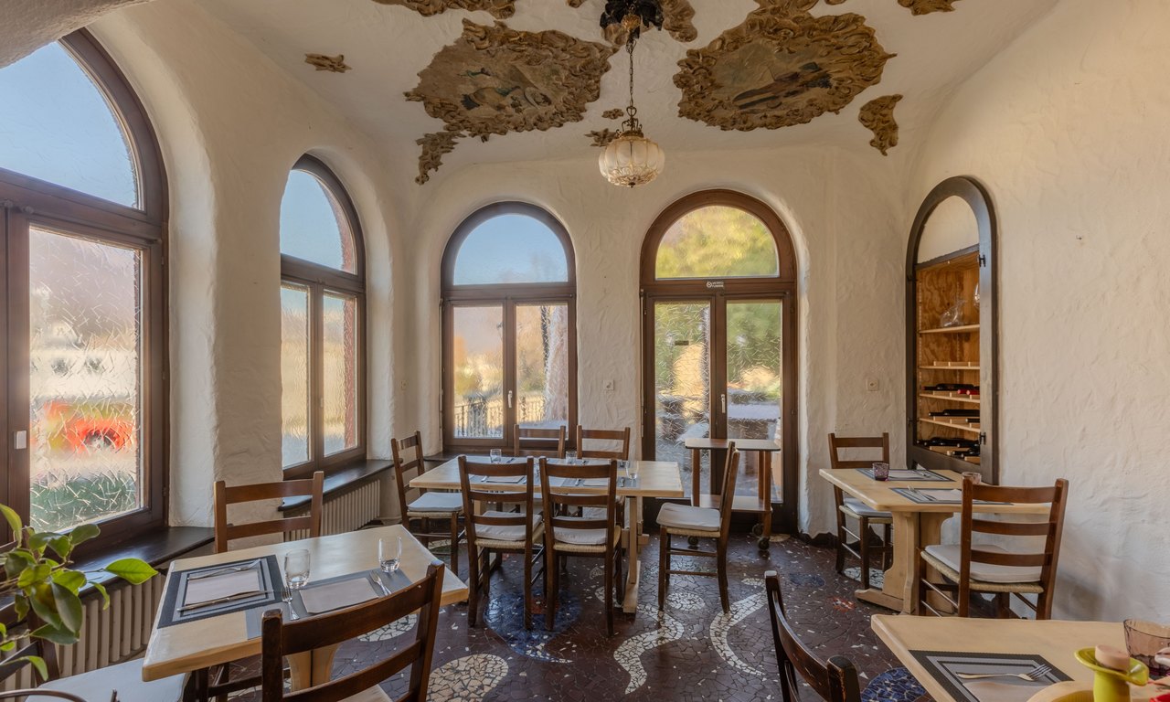 Immagine 10 , Casa vendita, 6929 Gravesano