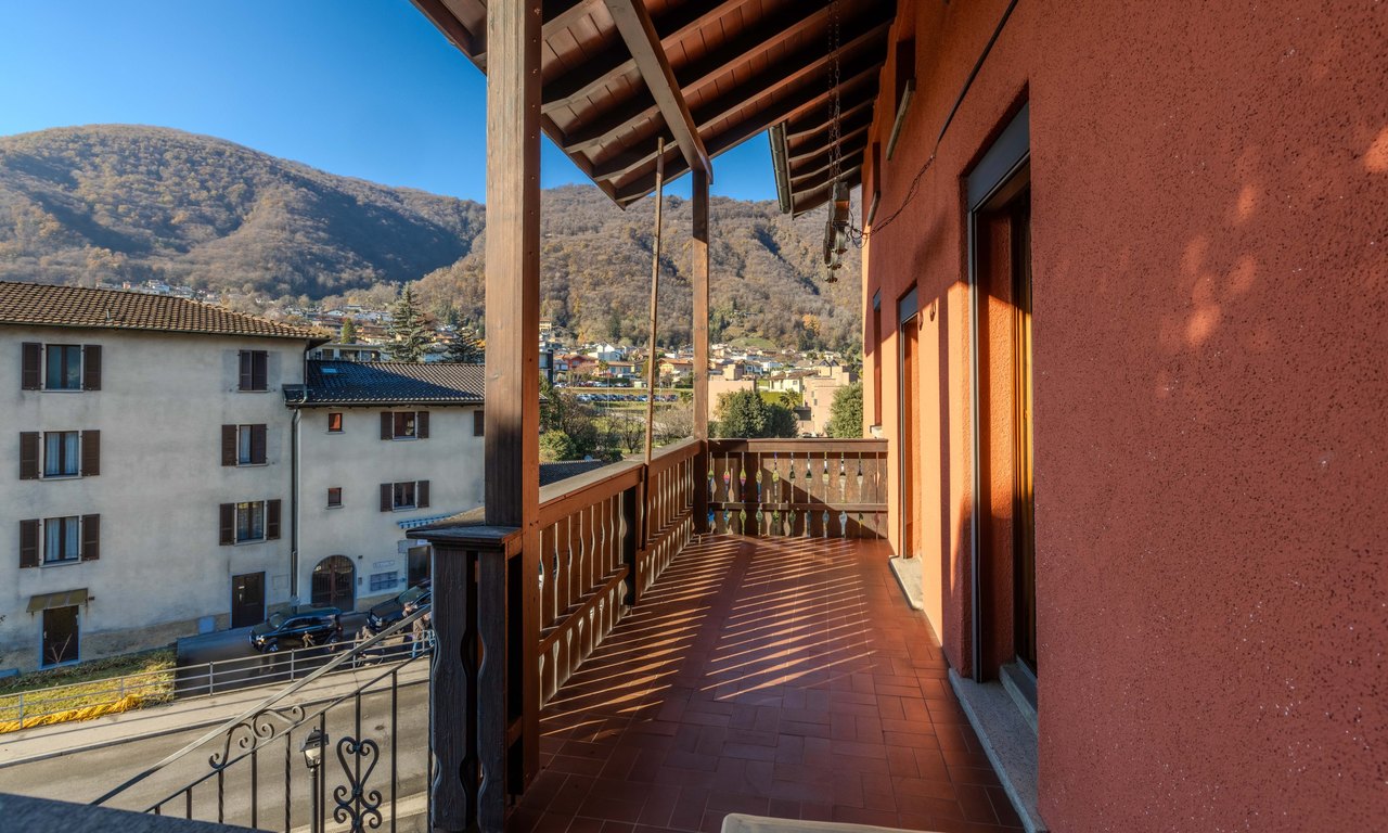 Immagine 12 , Casa vendita, 6929 Gravesano