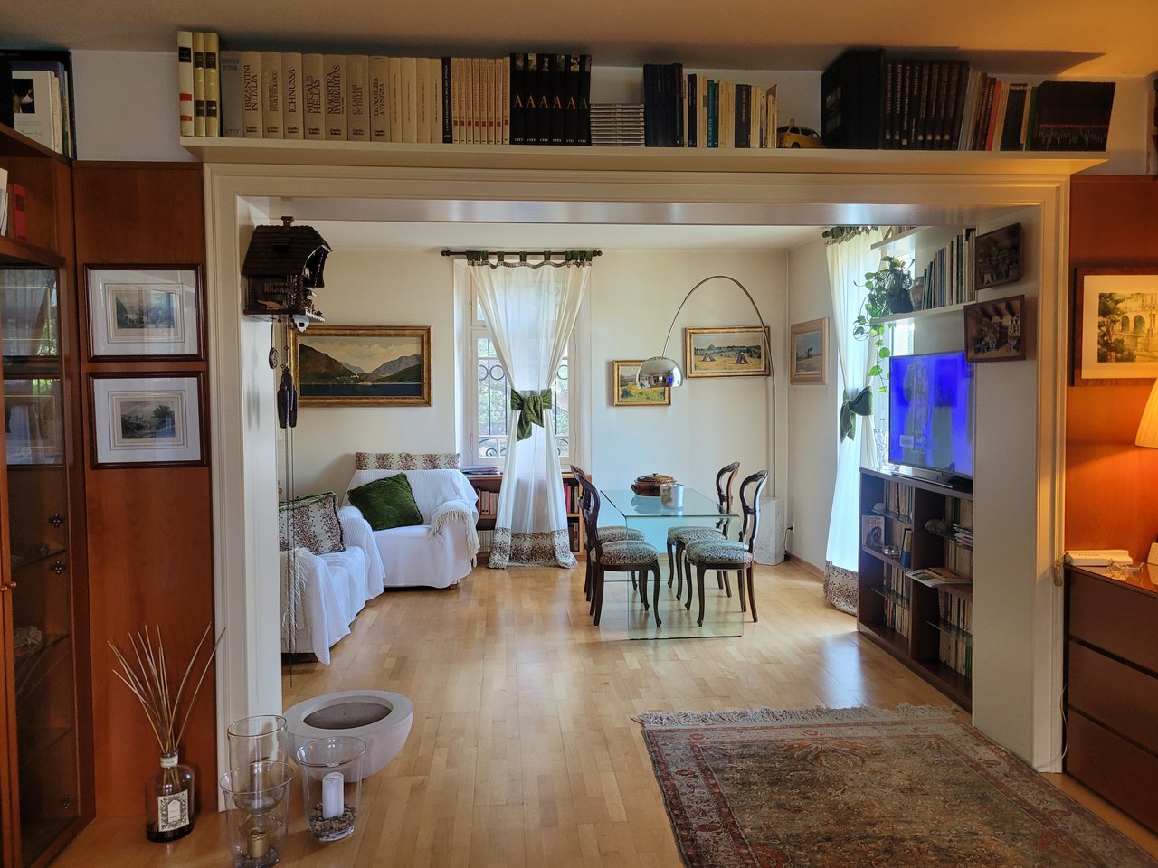 ... , Villa vendita, 6900 Paradiso