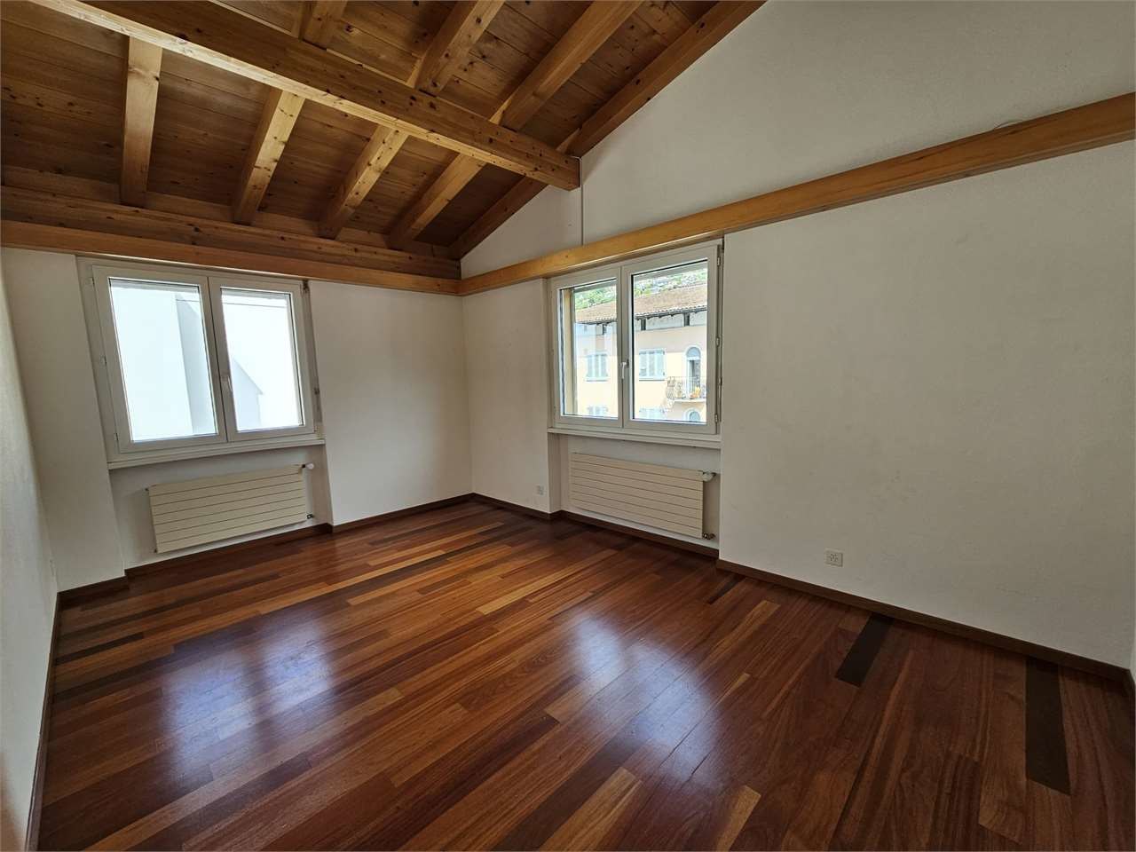 ... , Appartamento affitto, 6600 Locarno