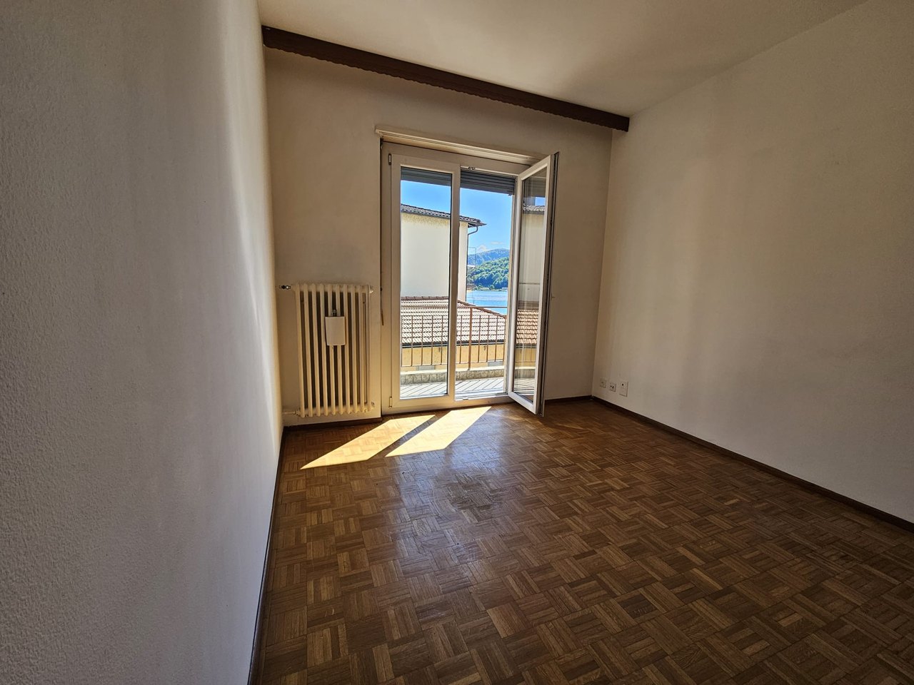 Immagine 2 , Apartment for rent, 6988 Ponte Tresa