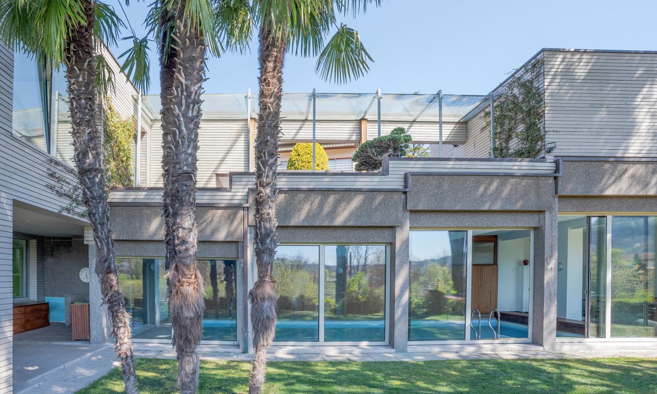 Immagine 1 , Casa vendita, 6883 Novazzano