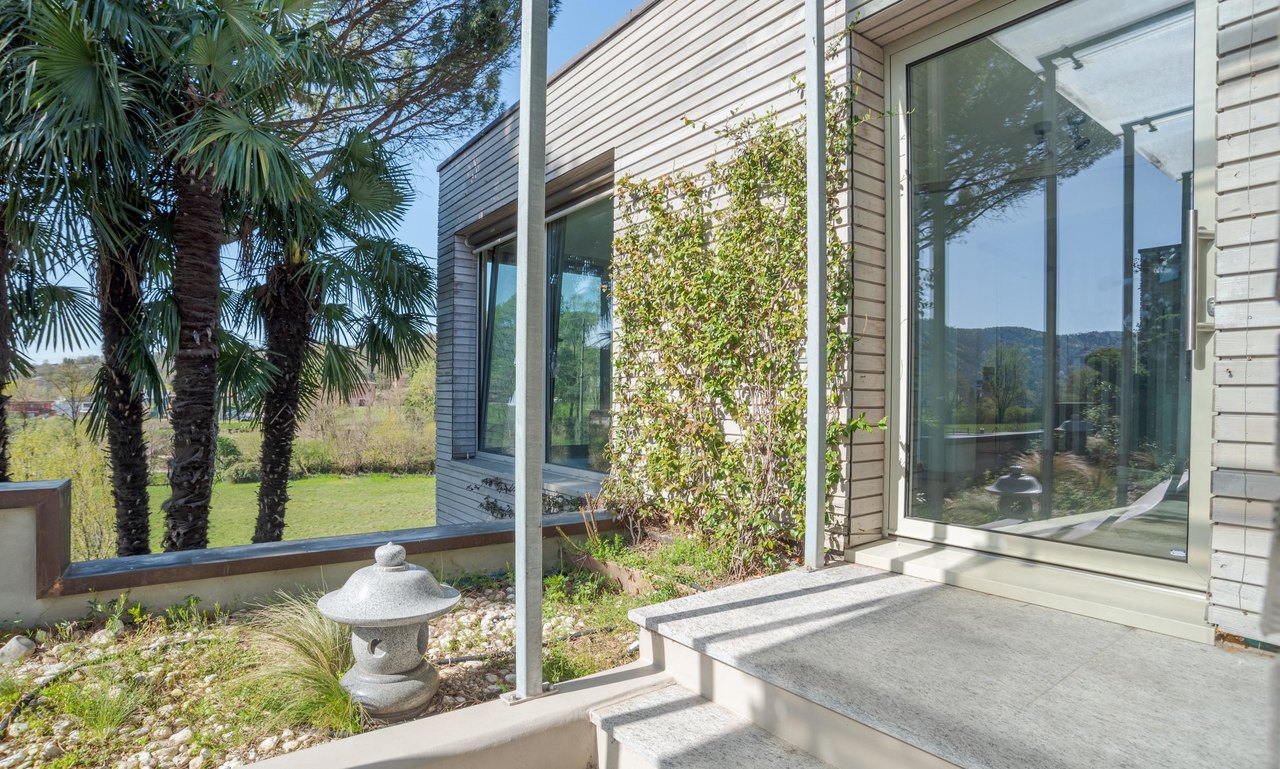 Immagine 2 , Casa vendita, 6883 Novazzano