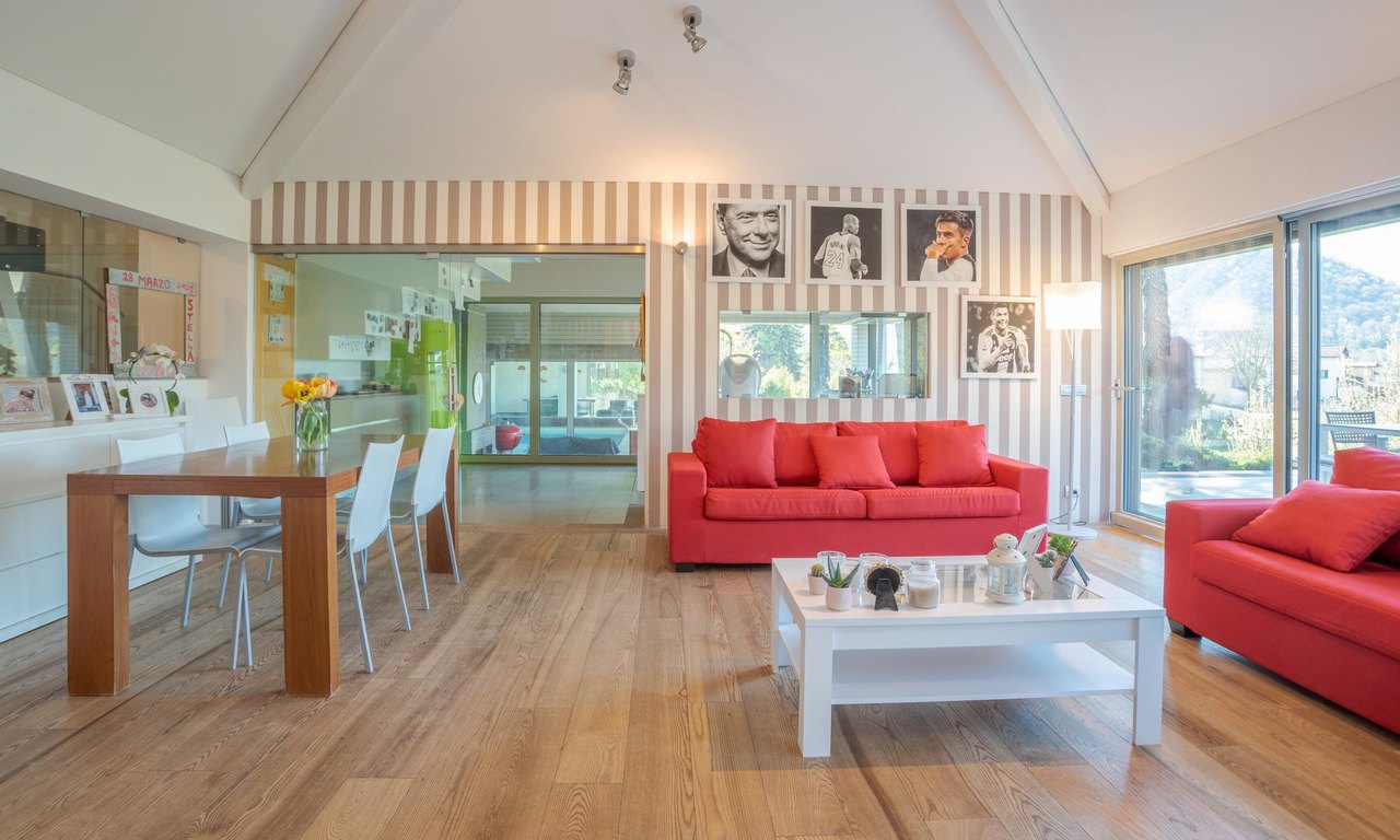 Immagine 7 , Casa vendita, 6883 Novazzano