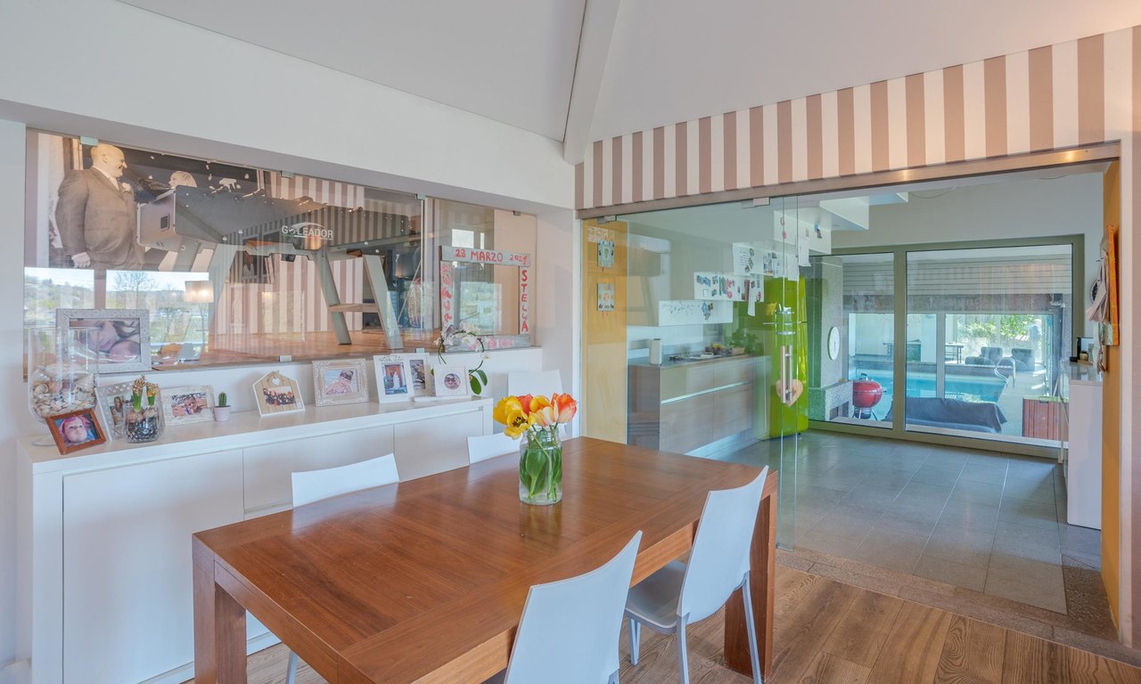 Immagine 8 , Casa vendita, 6883 Novazzano