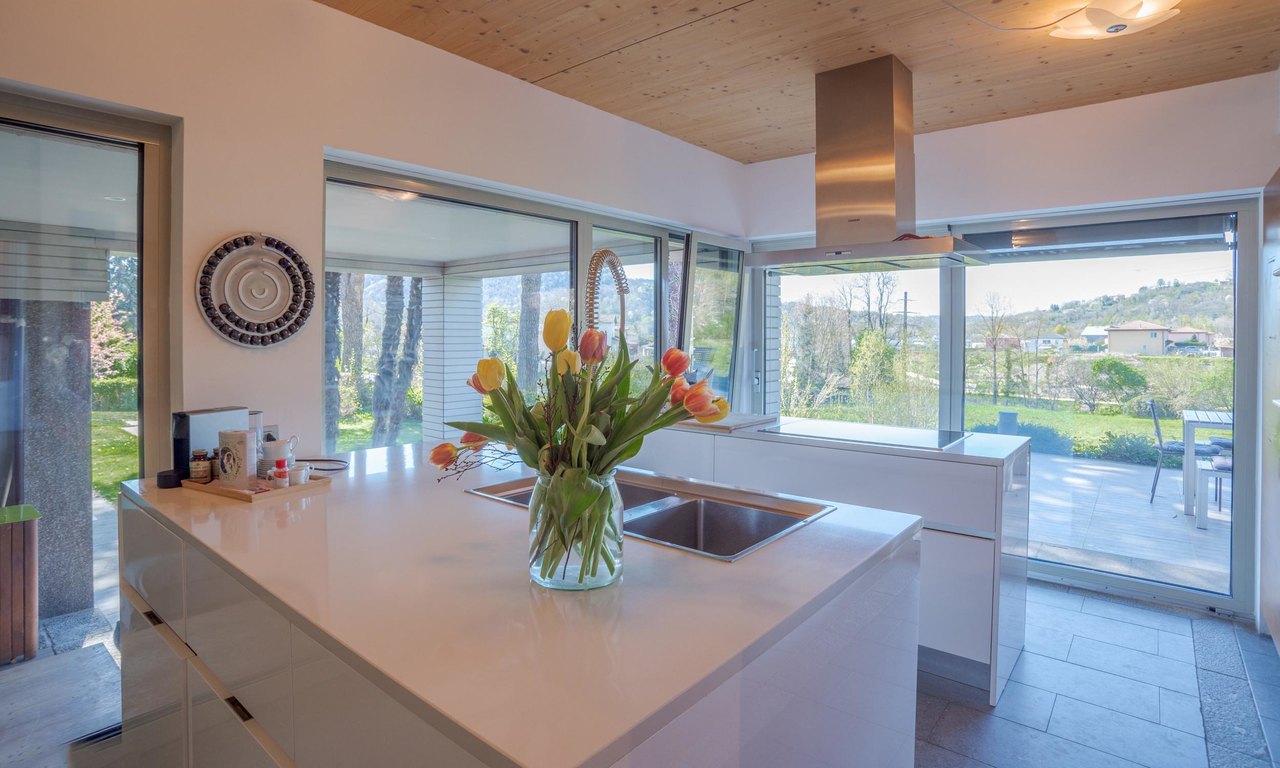 Immagine 9 , Casa vendita, 6883 Novazzano