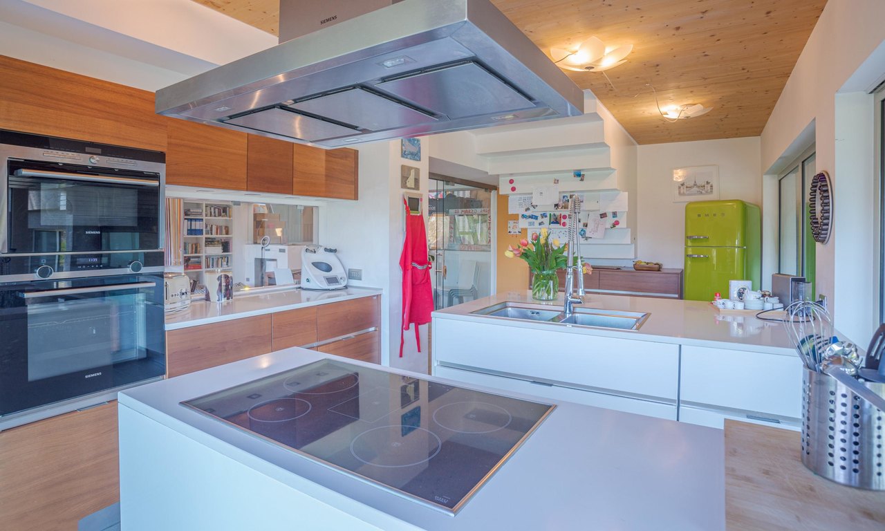 Immagine 10 , Casa vendita, 6883 Novazzano