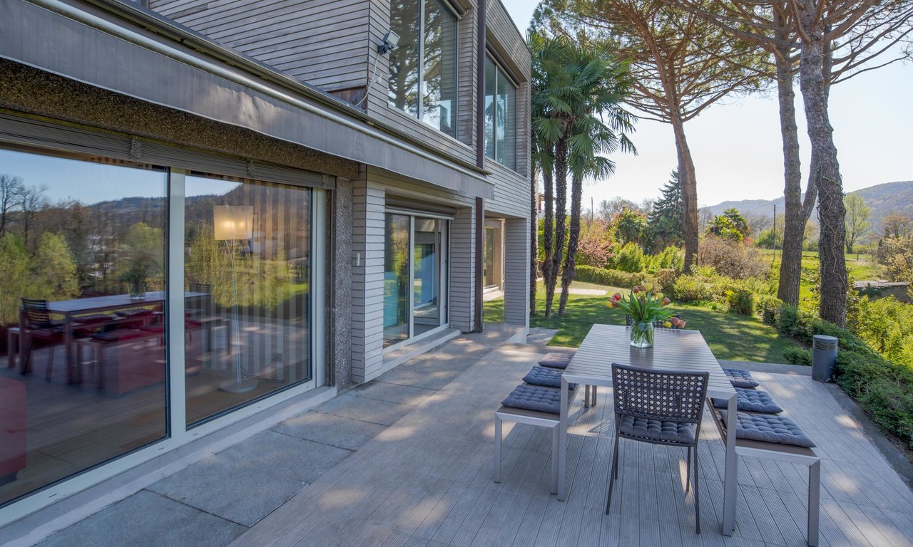 Immagine 12 , Casa vendita, 6883 Novazzano