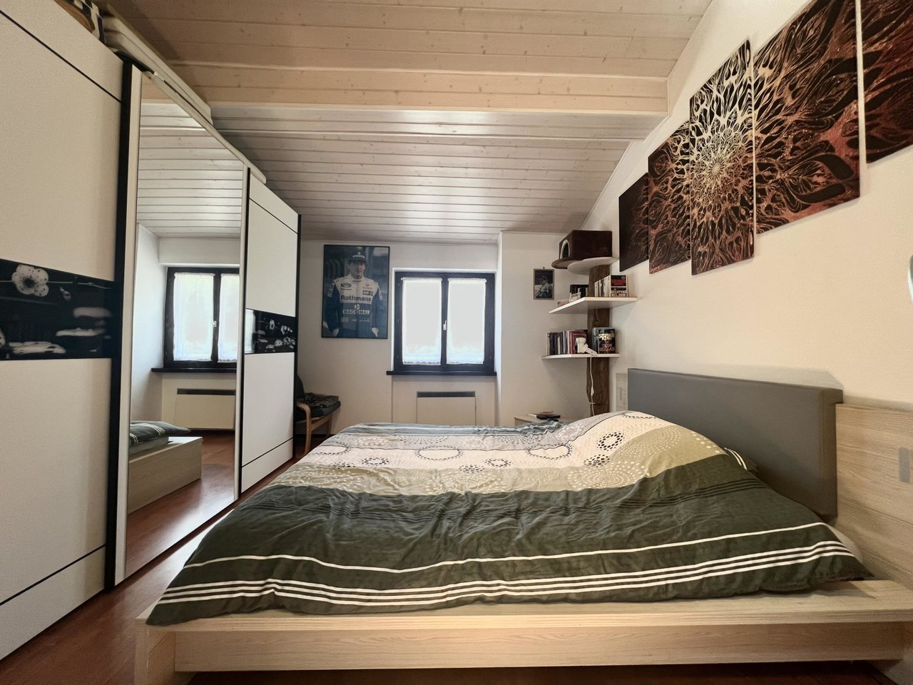 Immagine 4 , Haus zu verkaufen, 6959 Piandera Paese