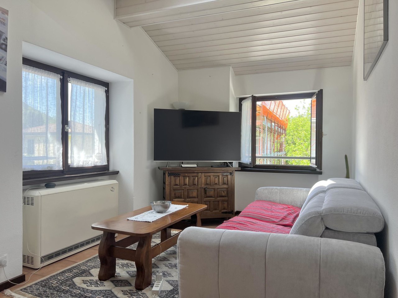 Immagine 2 , Haus zu verkaufen, 6959 Piandera Paese