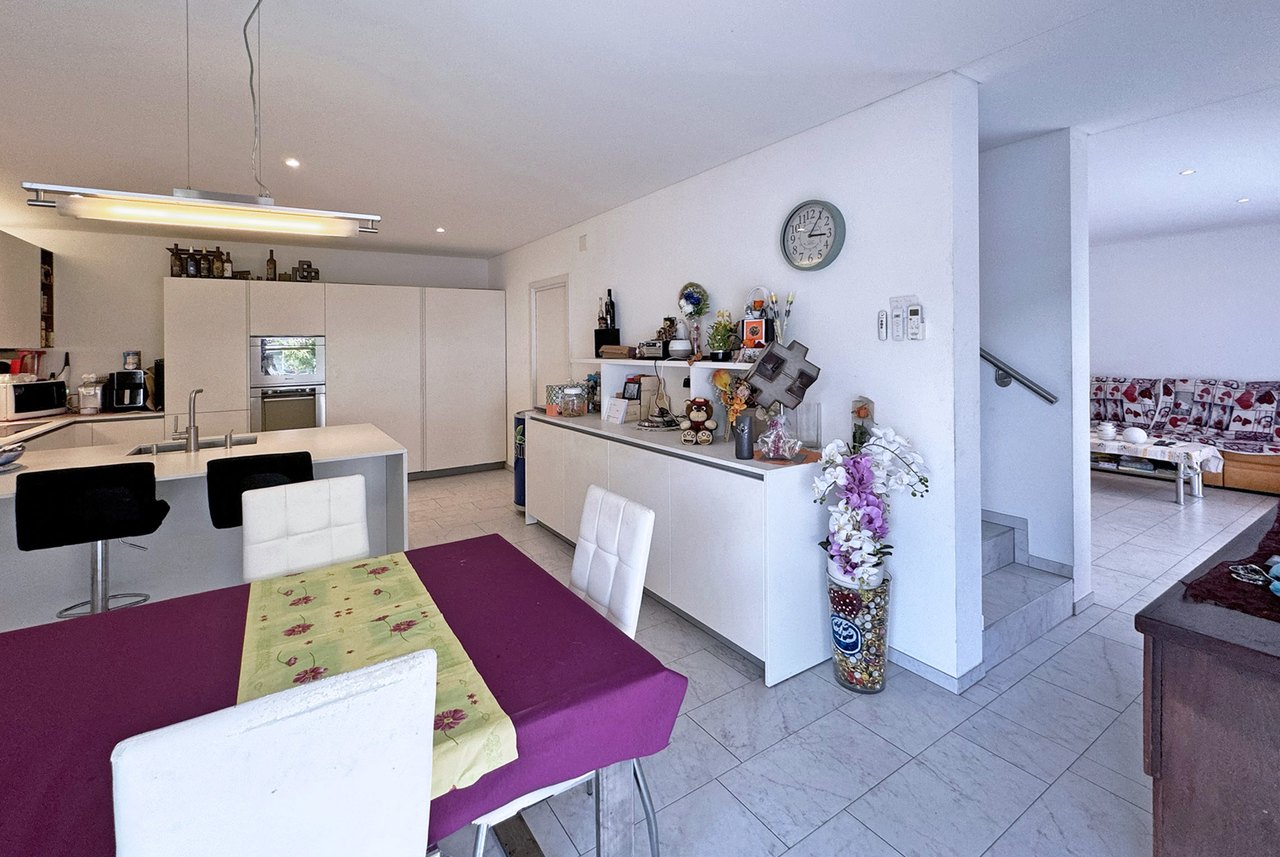 Immagine 5 , Casa vendita, 6516 Cugnasco
