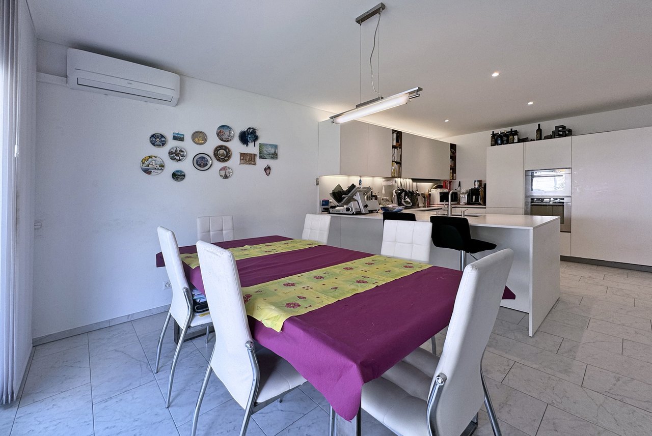 Immagine 6 , Casa vendita, 6516 Cugnasco