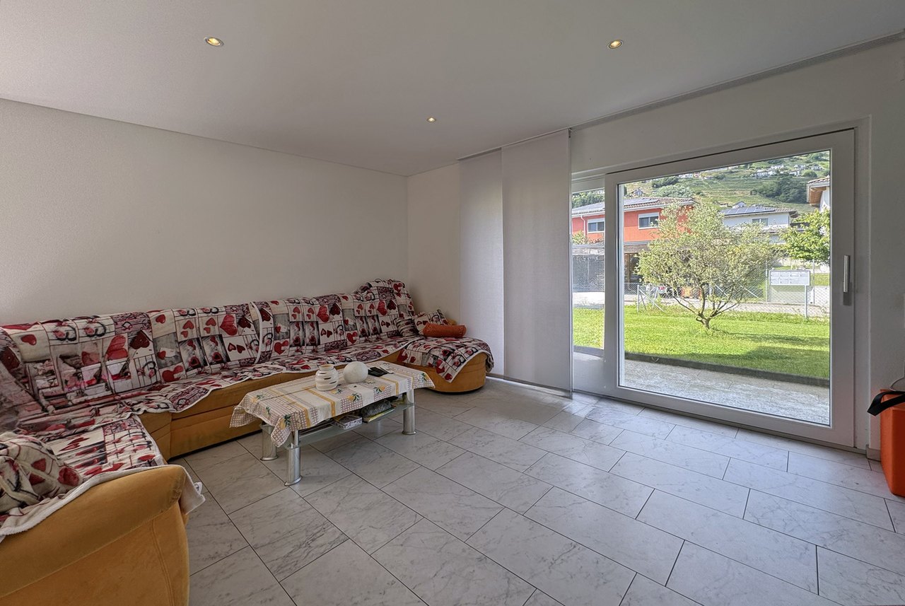 Immagine 7 , Casa vendita, 6516 Cugnasco