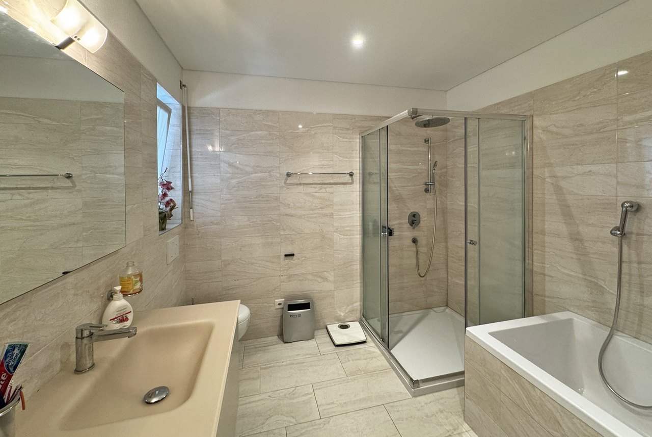 Immagine 8 , Casa vendita, 6516 Cugnasco