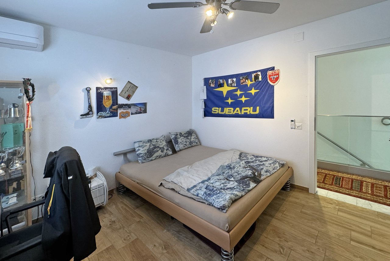 Immagine 11 , Casa vendita, 6516 Cugnasco