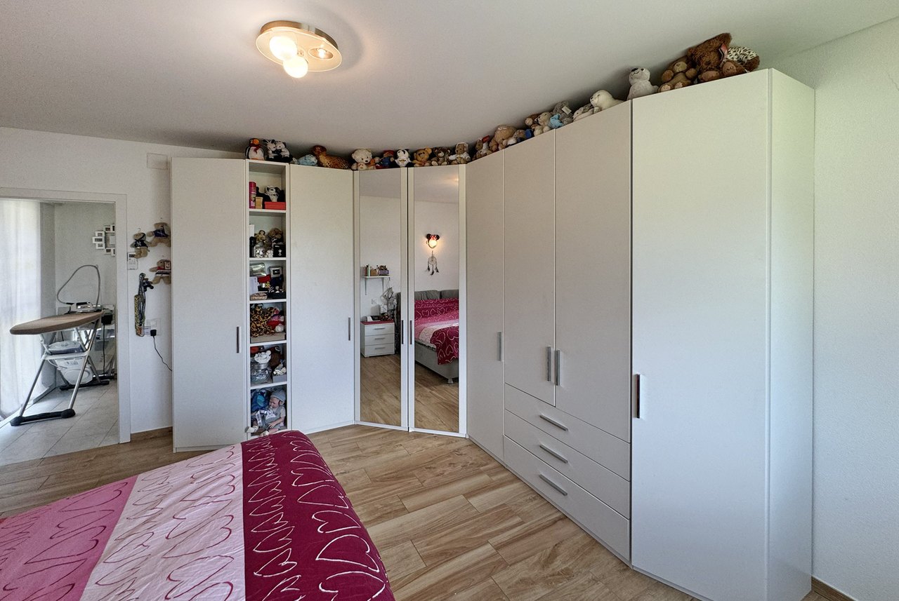 Immagine 12 , Casa vendita, 6516 Cugnasco