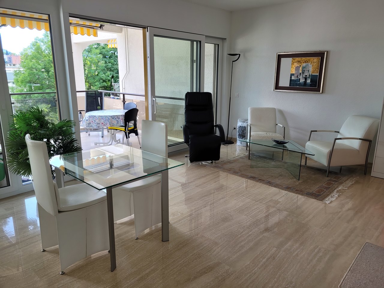 ... , Appartement à vendre, 6900 Lugano