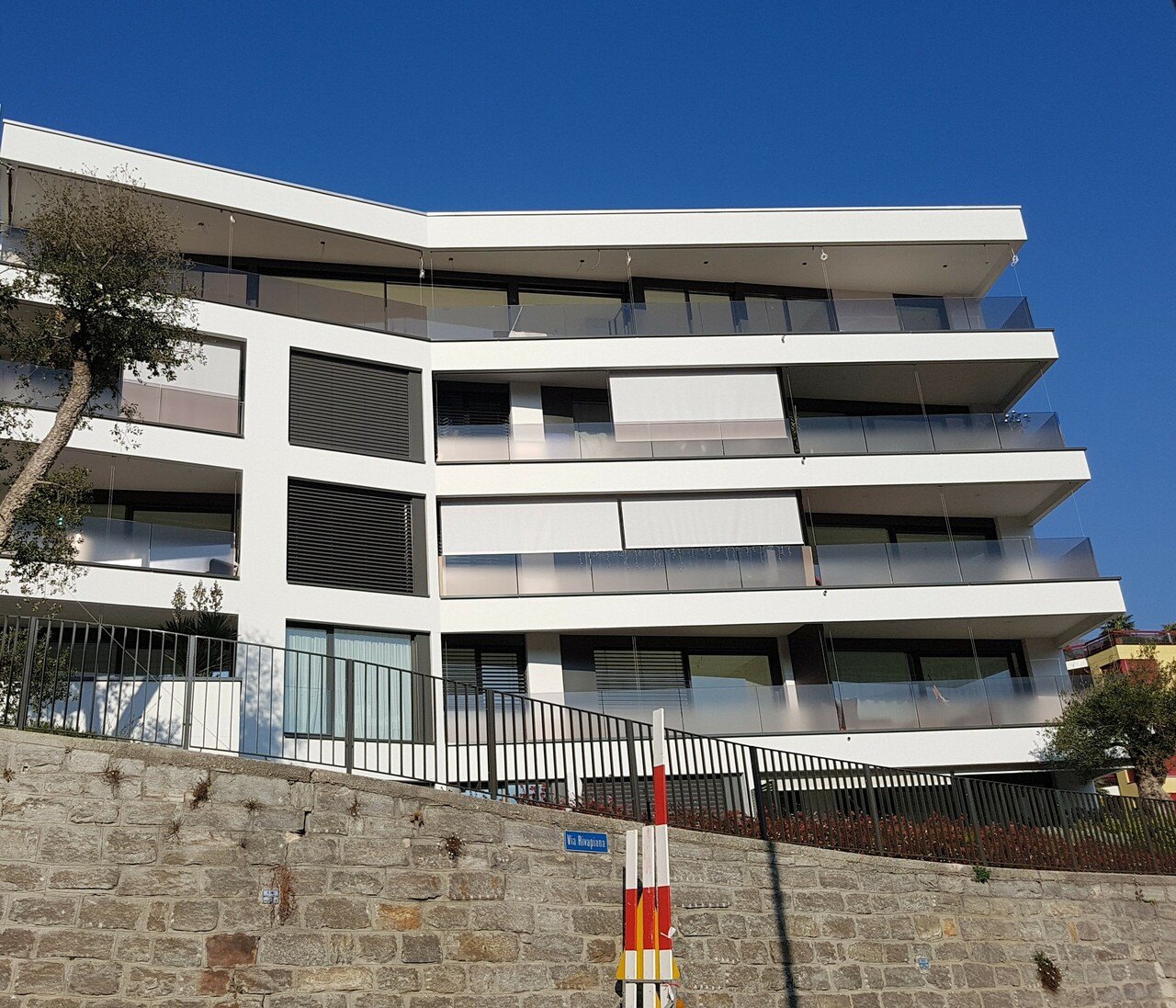 ... , Appartement à louer, 6600 Muralto