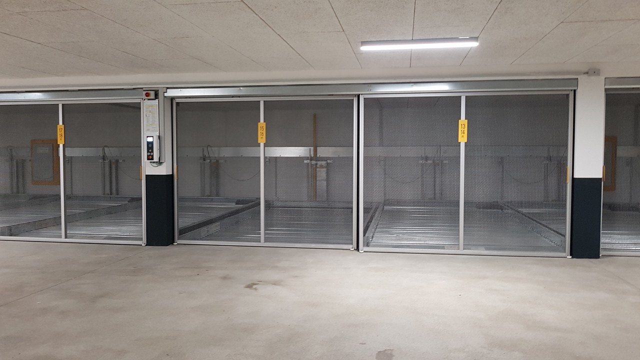 ... , Appartement à louer, 6600 Muralto