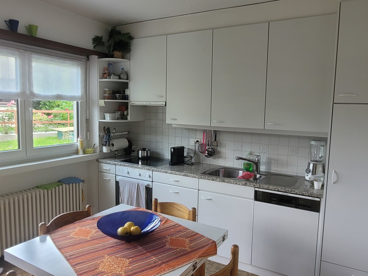 Moderne Wohnküche , Haus zu verkaufen, 6900 Lugano