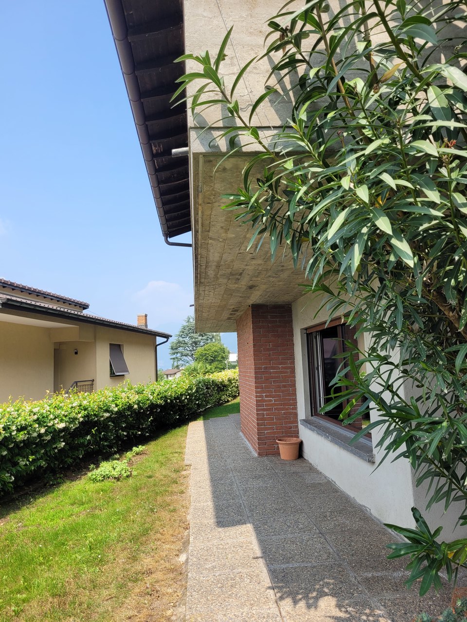1.5 Zi. Einliegerwhg. im EG. , Haus zu verkaufen, 6900 Lugano