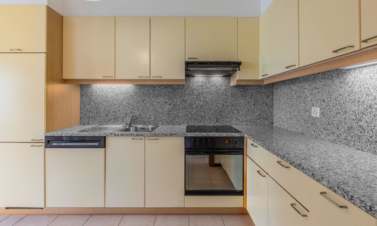 Immagine 3 , Casa vendita, 6992 Vernate