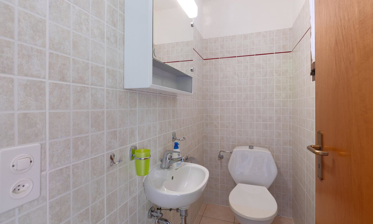 Immagine 7 , Casa vendita, 6992 Vernate