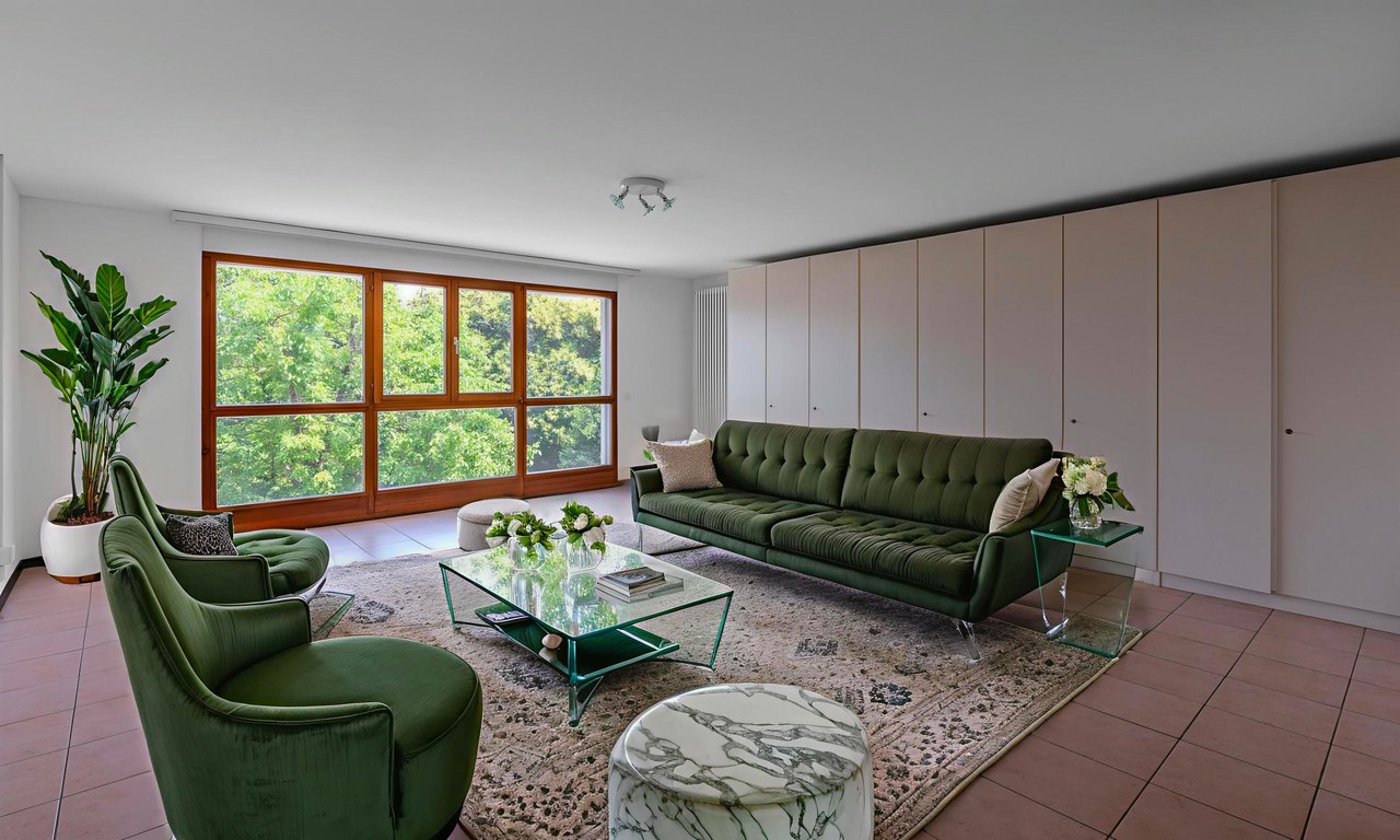 Immagine 9 , Casa vendita, 6992 Vernate