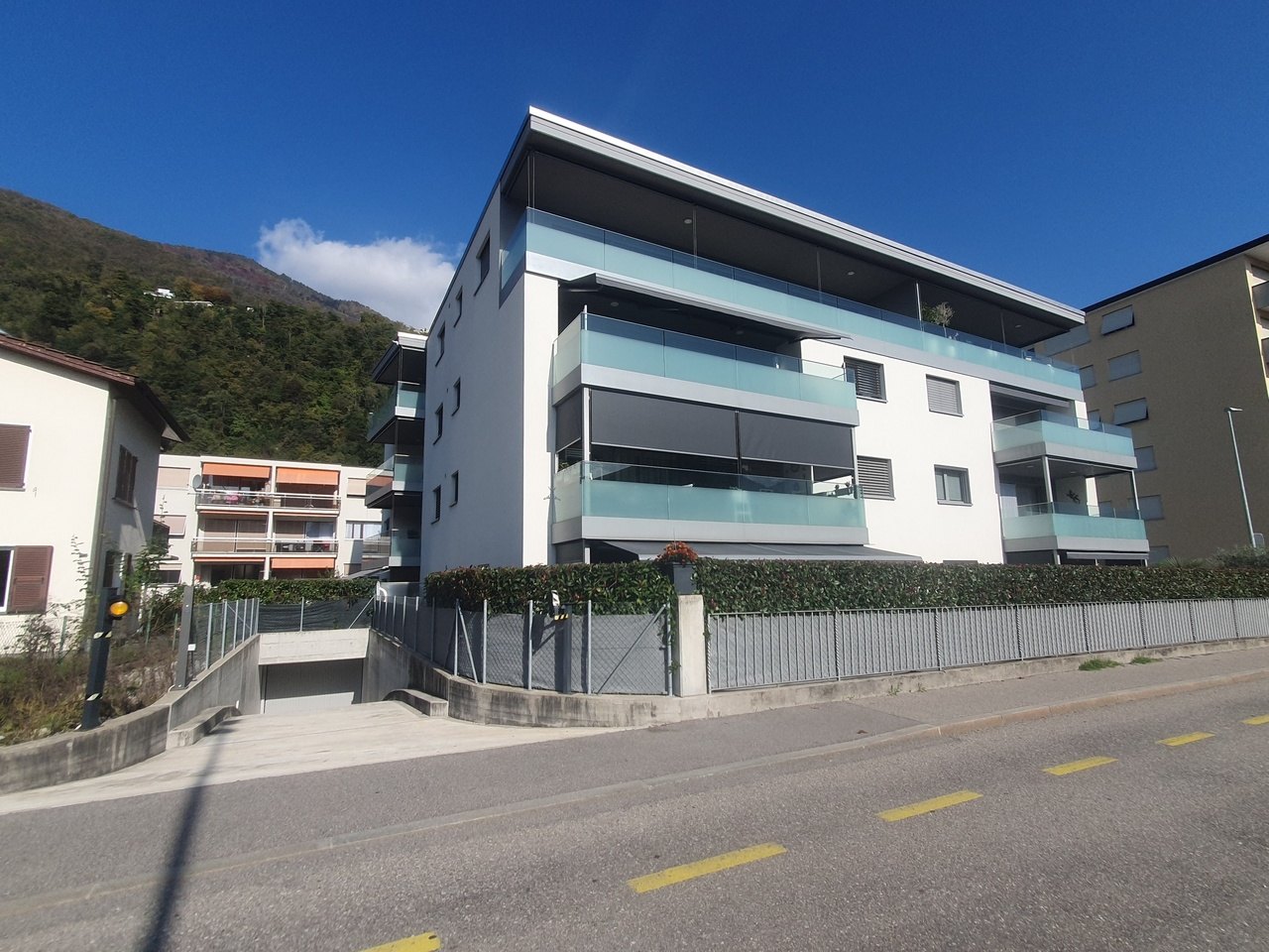 ... , Casa vendita, 6600 Locarno