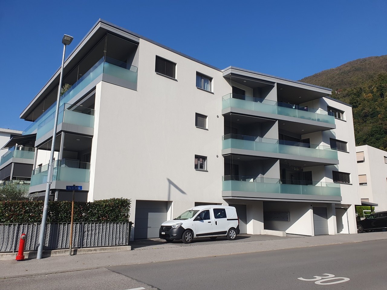 ... , Casa vendita, 6600 Locarno