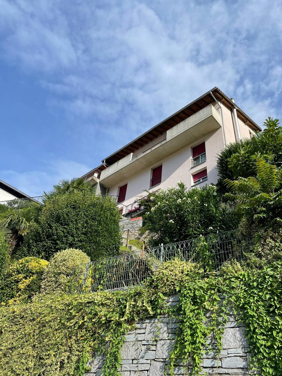Immagine 3 , Casa vendita, 6513 Monte Carasso