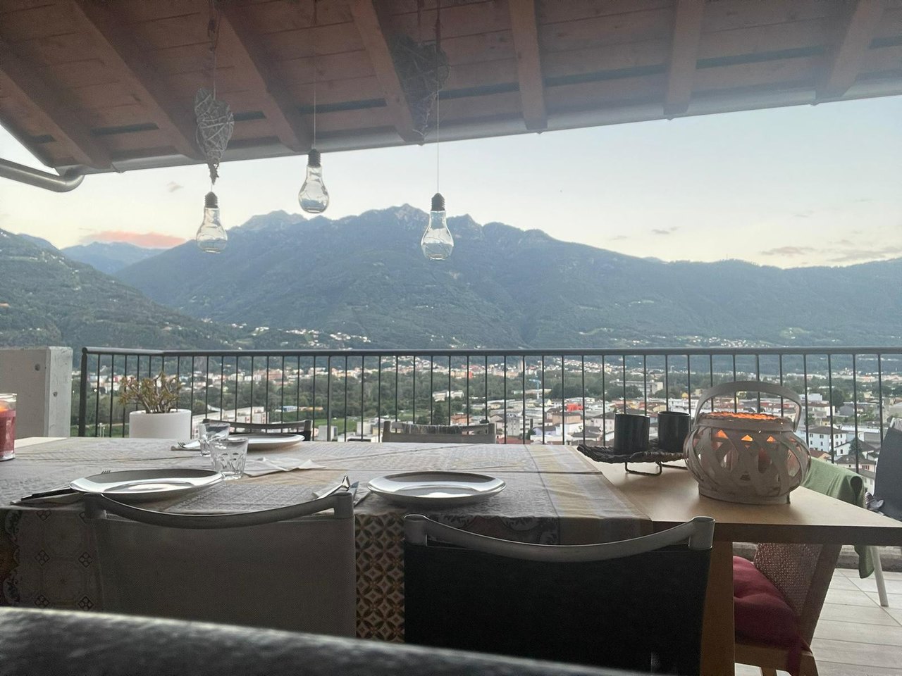 Immagine 5 , Casa vendita, 6513 Monte Carasso