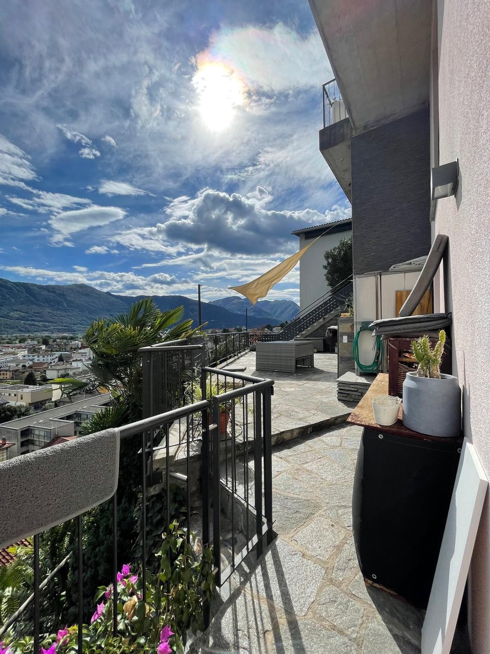 Immagine 6 , Casa vendita, 6513 Monte Carasso