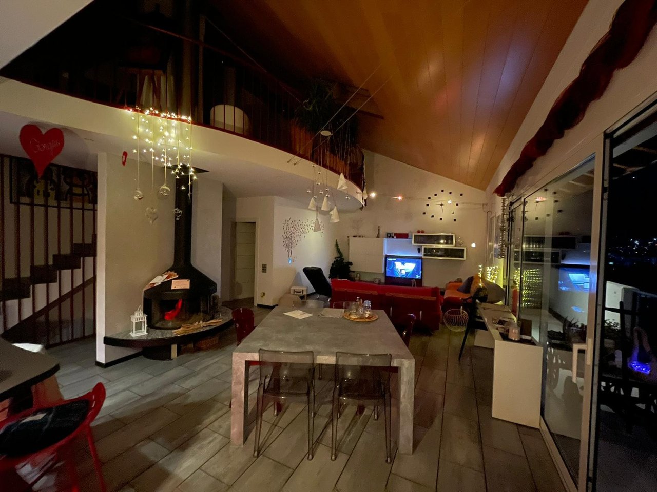 Immagine 8 , Casa vendita, 6513 Monte Carasso