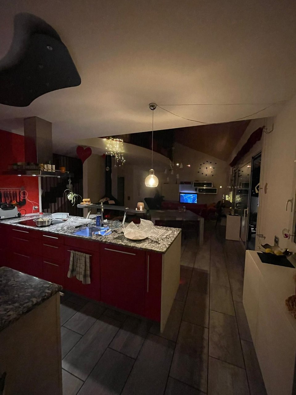 Immagine 9 , Casa vendita, 6513 Monte Carasso