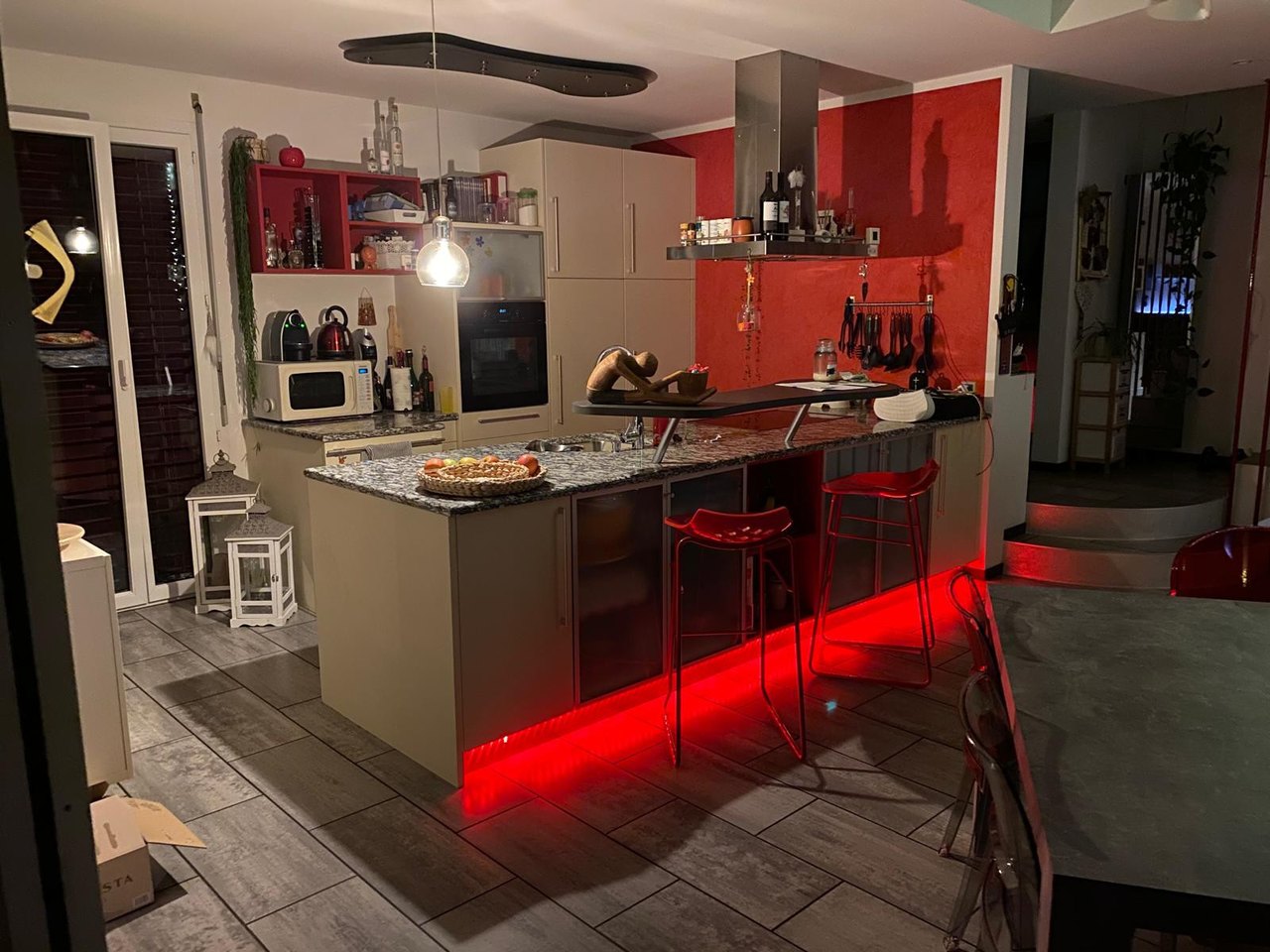 Immagine 10 , Casa vendita, 6513 Monte Carasso