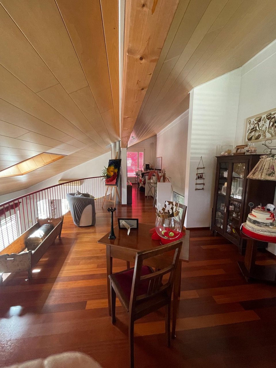 Immagine 11 , Casa vendita, 6513 Monte Carasso