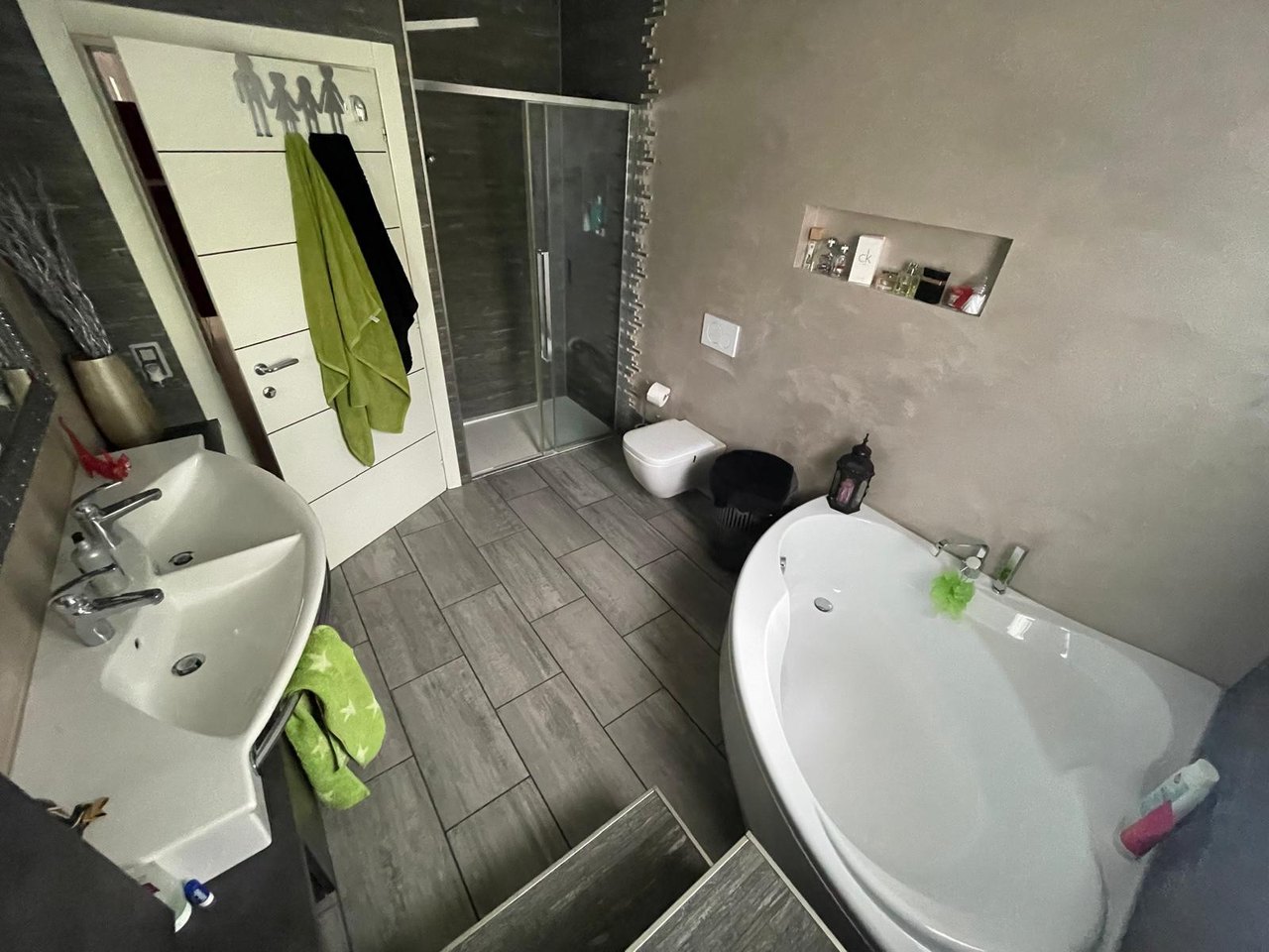 Immagine 12 , Casa vendita, 6513 Monte Carasso