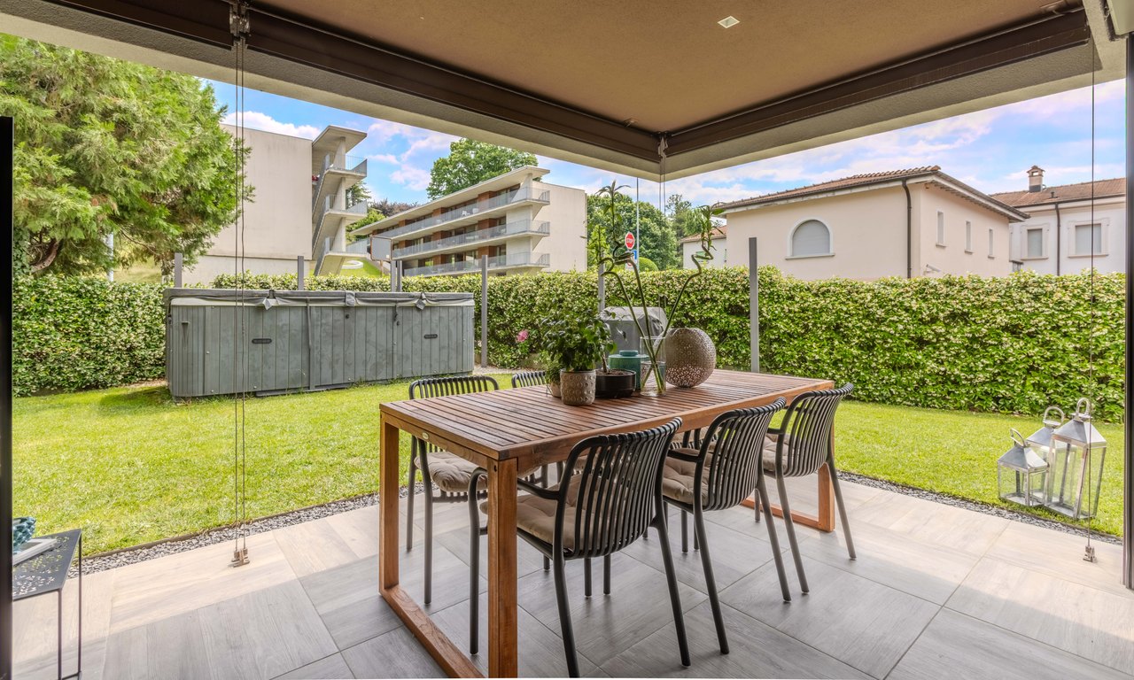 Immagine 2 , Wohnung zu verkaufen, 6850 Mendrisio