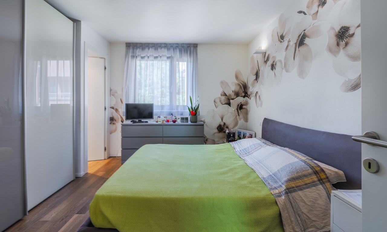Immagine 7 , Wohnung zu verkaufen, 6850 Mendrisio