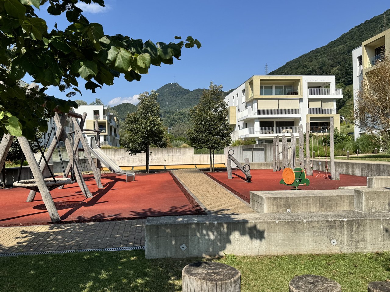 Immagine 2 , Appartamento vendita, 6900 Lugano