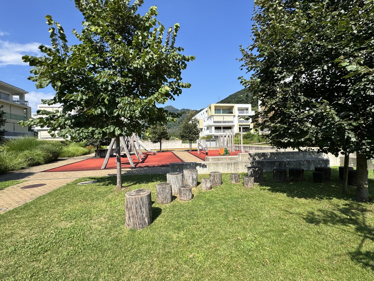Immagine 3 , Appartamento vendita, 6900 Lugano