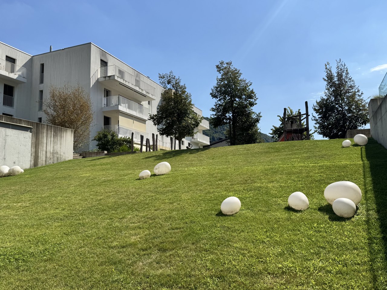 Immagine 4 , Appartamento vendita, 6900 Lugano