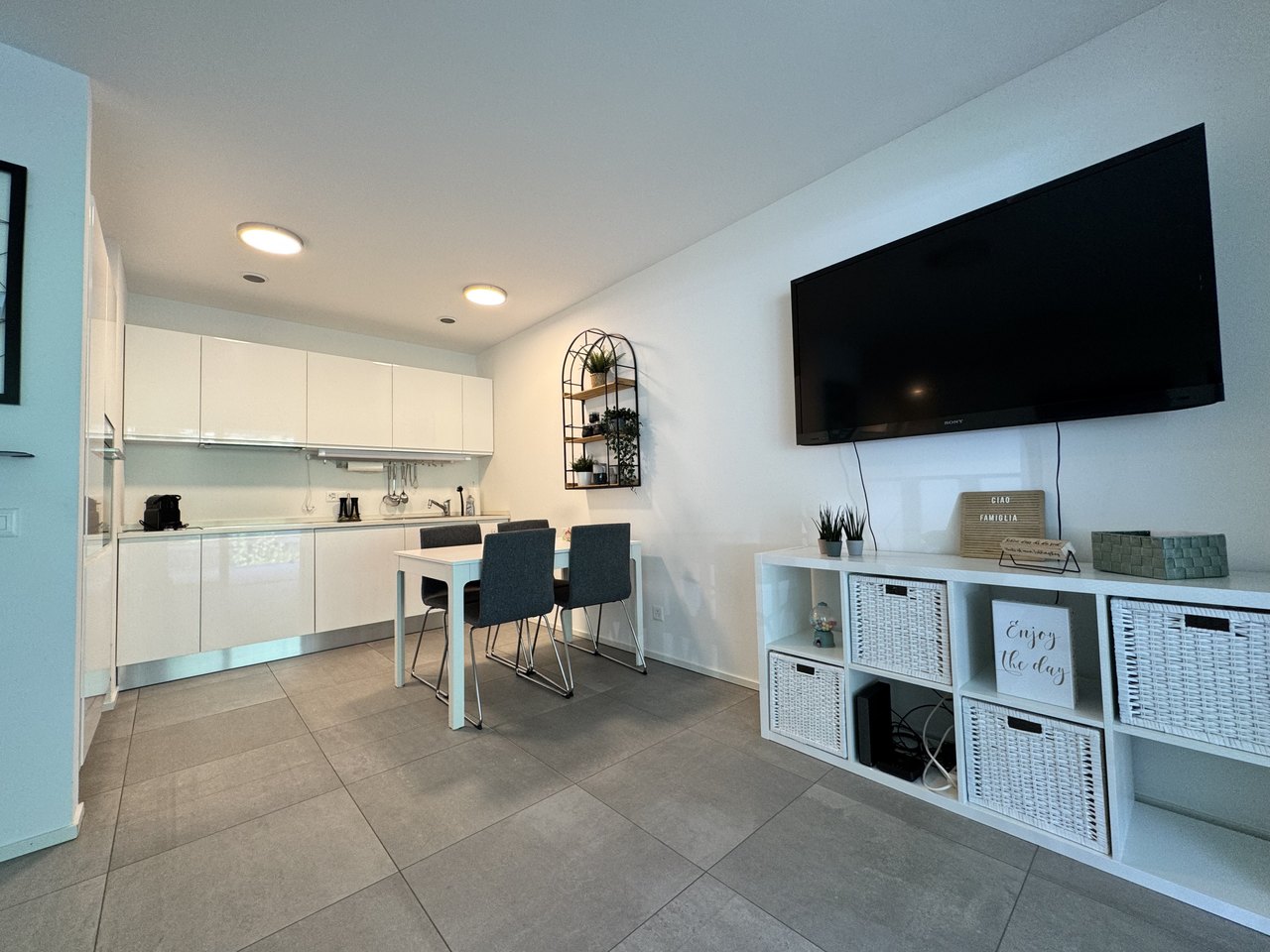 Immagine 5 , Appartamento vendita, 6900 Lugano