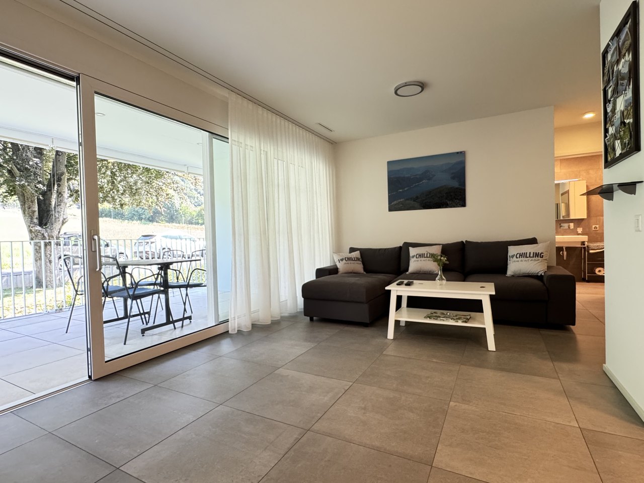 Immagine 7 , Appartamento vendita, 6900 Lugano